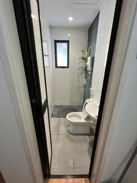 Service Residence for Rent at KU Suites - Chloe Tan - Bathroom - PropertyGuru.com.my