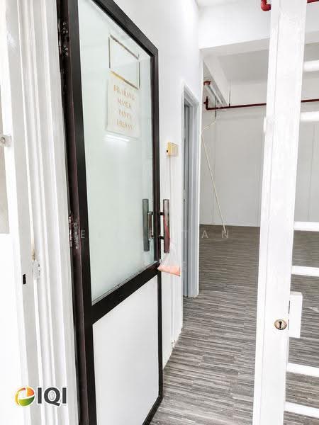 Pejabat untuk Disewa di Bandar Sunway Seberang Jaya (Seberang Jaya) - Elise Tan - Entrance - PropertyGuru.com.my