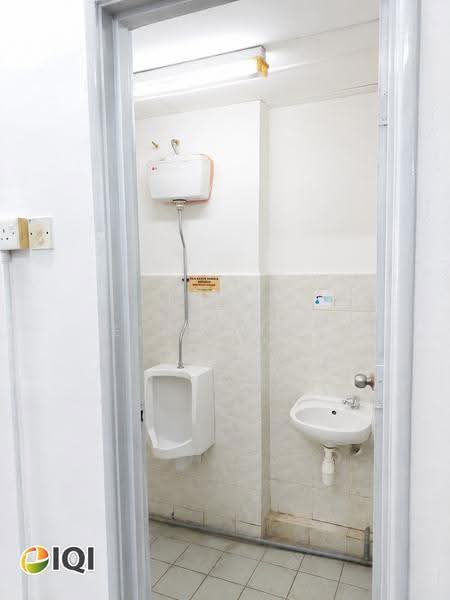 Pejabat untuk Disewa di Bandar Sunway Seberang Jaya (Seberang Jaya) - Elise Tan - Bathroom - PropertyGuru.com.my