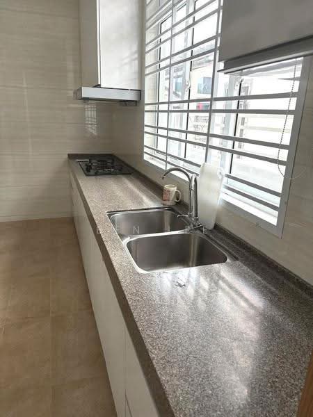 2-storey Terraced House for Rent in Taman Mount Austin (Tebrau) - Ben Lee - Kitchen - PropertyGuru.com.my