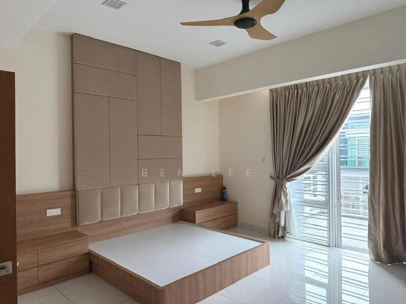 2-storey Terraced House for Rent in Taman Mount Austin (Tebrau) - Ben Lee - Bedroom - PropertyGuru.com.my