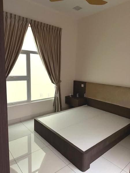 2-storey Terraced House for Rent in Taman Mount Austin (Tebrau) - Ben Lee - Bedroom - PropertyGuru.com.my