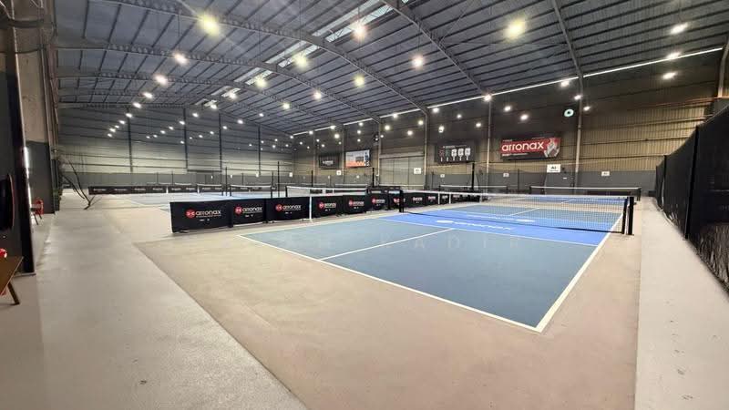 Warehouse for Rent in Subang Jaya (Selangor) - Najah Kadir - Interior - PropertyGuru.com.my