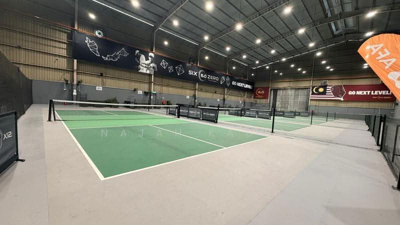 Warehouse for Rent in Subang Jaya (Selangor) - Najah Kadir - Exterior - PropertyGuru.com.my