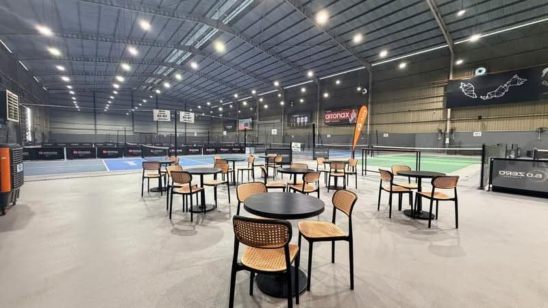 Warehouse for Rent in Subang Jaya (Selangor) - Najah Kadir - Exterior - PropertyGuru.com.my