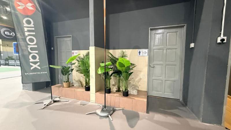 Warehouse for Rent in Subang Jaya (Selangor) - Najah Kadir - PropertyGuru.com.my