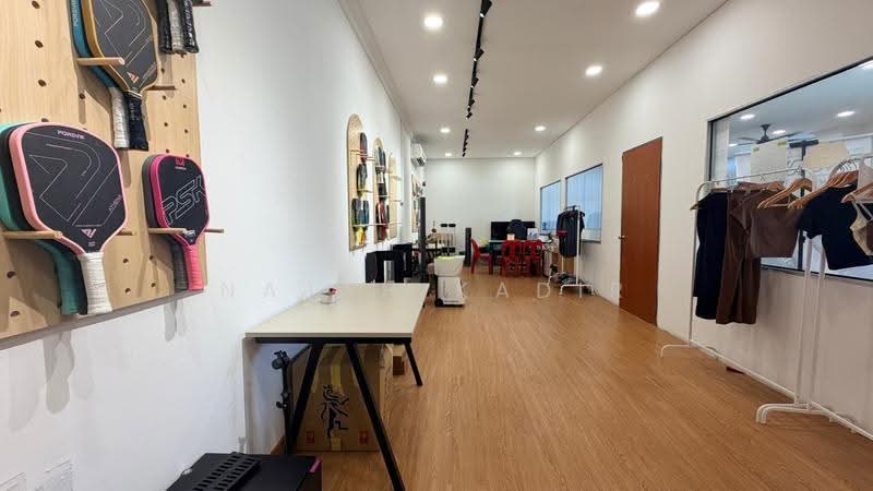 Warehouse for Rent in Subang Jaya (Selangor) - Najah Kadir - Interior - PropertyGuru.com.my