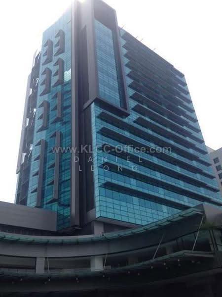 Pejabat untuk Disewa di Bandar Puteri Puchong (Puchong) - Daniel Leong - PropertyGuru.com.my
