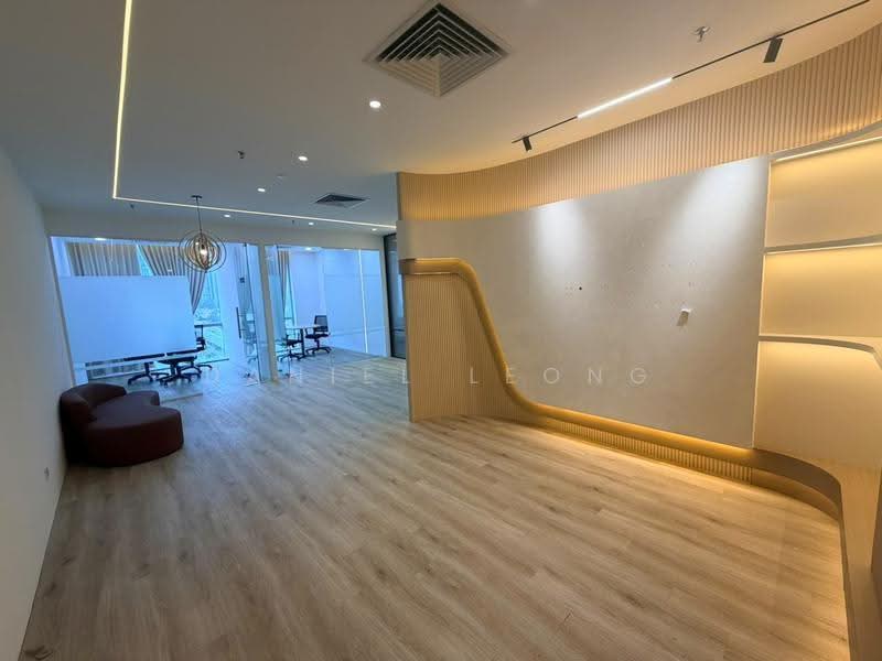 Pejabat untuk Disewa di Bandar Puteri Puchong (Puchong) - Daniel Leong - Interior - PropertyGuru.com.my