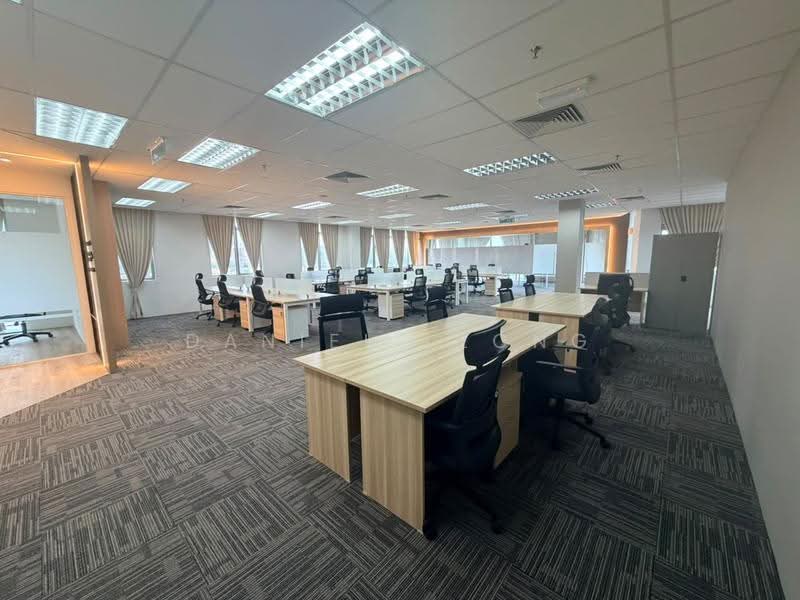 Pejabat untuk Disewa di Bandar Puteri Puchong (Puchong) - Daniel Leong - Interior - PropertyGuru.com.my