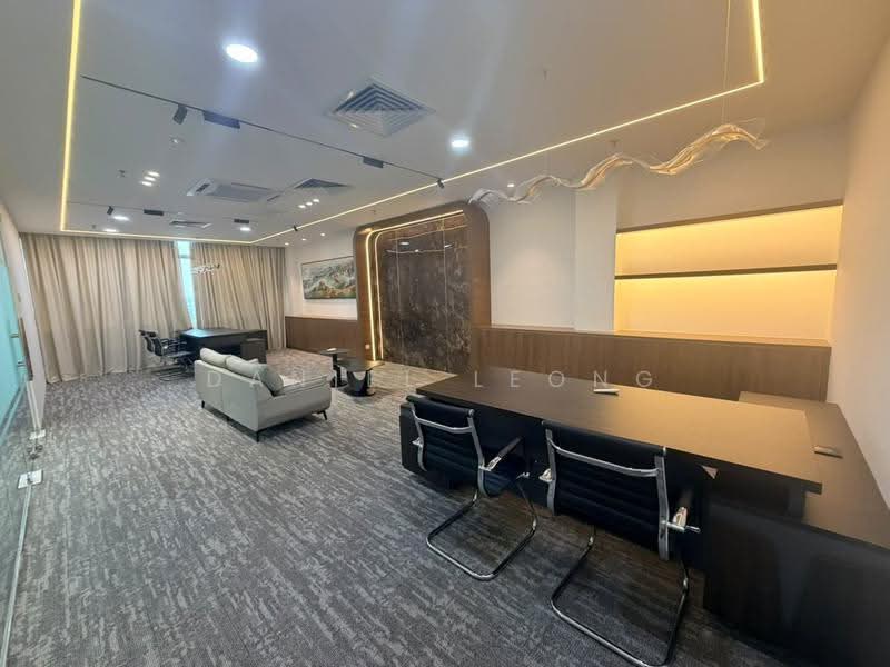 Pejabat untuk Disewa di Bandar Puteri Puchong (Puchong) - Daniel Leong - Interior - PropertyGuru.com.my