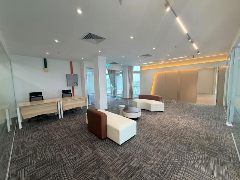 Pejabat untuk Disewa di Bandar Puteri Puchong (Puchong) - Daniel Leong - Interior - PropertyGuru.com.my