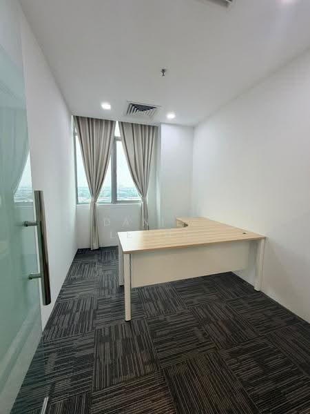 Pejabat untuk Disewa di Bandar Puteri Puchong (Puchong) - Daniel Leong - Interior - PropertyGuru.com.my
