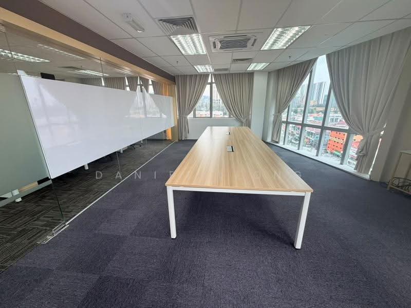 Pejabat untuk Disewa di Bandar Puteri Puchong (Puchong) - Daniel Leong - Interior - PropertyGuru.com.my