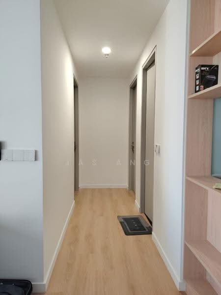 Service Residence for Rent at The Meg Serviced Residence - Jas Ang - Corridor - PropertyGuru.com.my