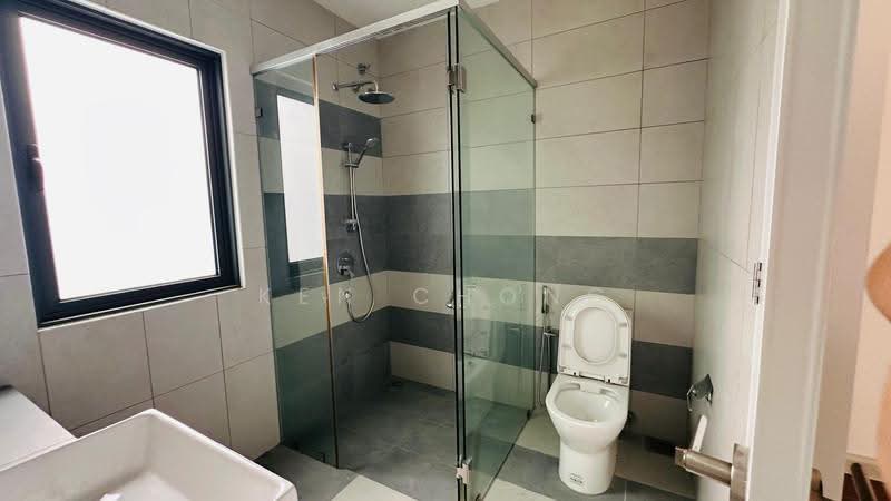 Rumah Teres 2-Tingkat untuk Dijual di Bandar Seri Coalfields (Sungai Buloh) - Ken Chong - Bathroom - PropertyGuru.com.my