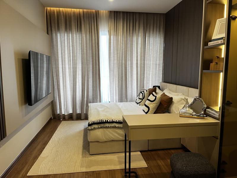Condominium for Sale at Bayu Timur Residences - Thien . - Bedroom - PropertyGuru.com.my