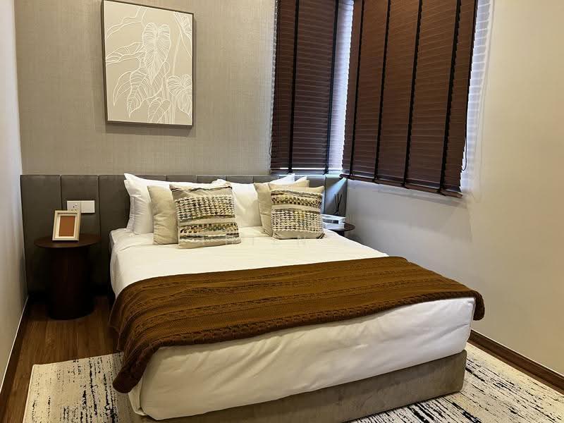 Condominium for Sale at Bayu Timur Residences - Thien . - Bedroom - PropertyGuru.com.my