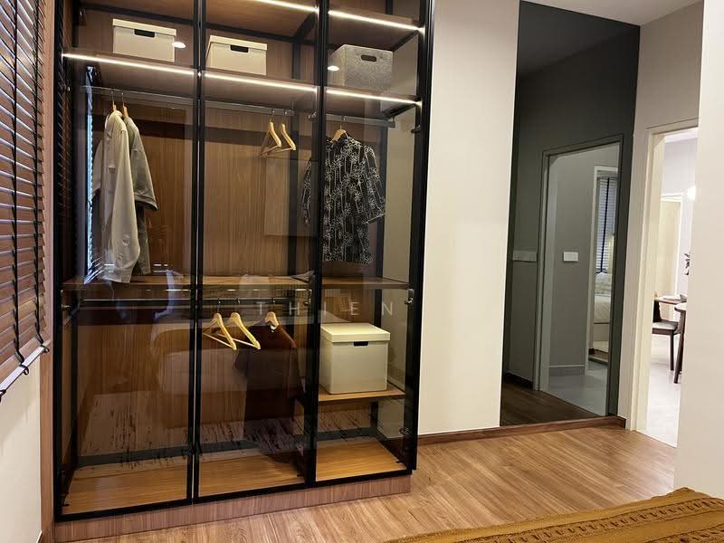 Condominium for Sale at Bayu Timur Residences - Thien . - Bedroom - PropertyGuru.com.my
