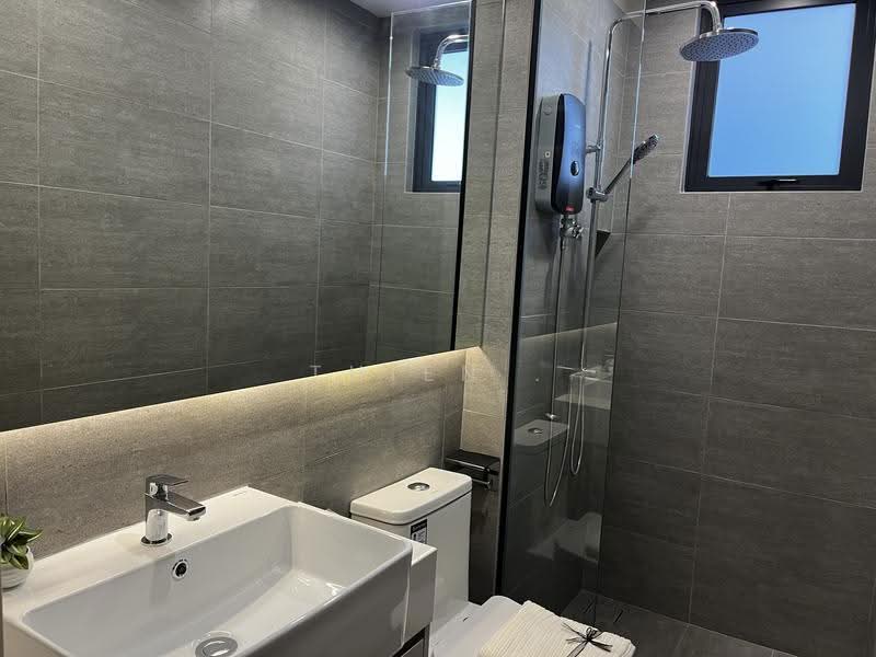 Condominium for Sale at Bayu Timur Residences - Thien . - Bathroom - PropertyGuru.com.my