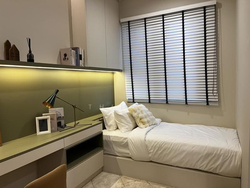 Condominium for Sale at Bayu Timur Residences - Thien . - Bedroom - PropertyGuru.com.my