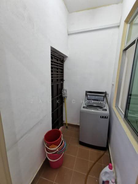 Rumah Teres 1-Tingkat untuk Dijual di Taman Bestari Indah (Ulu Tiram) - Zack Chow - Interior - PropertyGuru.com.my