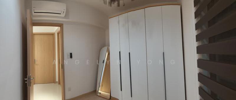 Kediaman Servis untuk Disewa di Aradia Residence @ Lake City KL North - Angelyn Yong - PropertyGuru.com.my