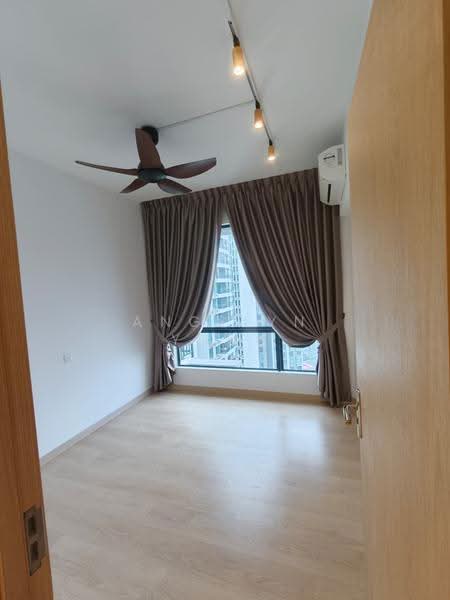 Kediaman Servis untuk Disewa di Aradia Residence @ Lake City KL North - Angelyn Yong - PropertyGuru.com.my
