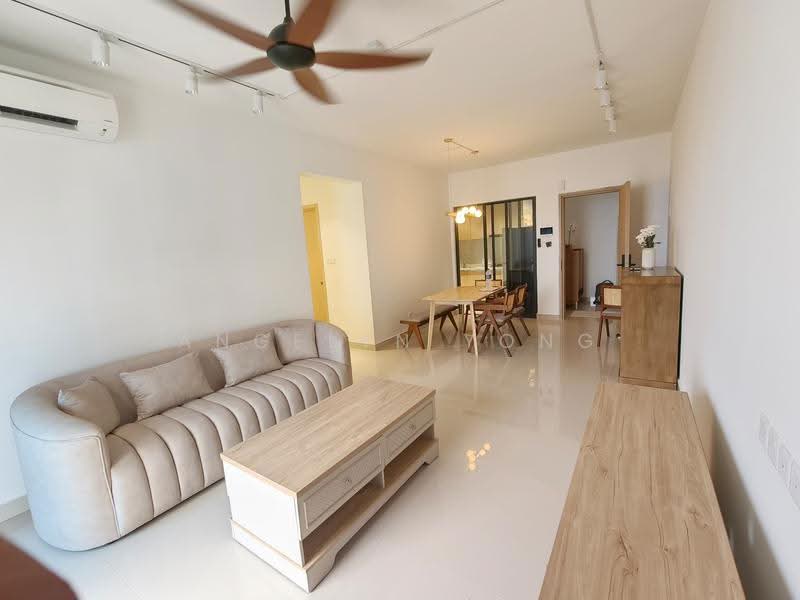 Kediaman Servis untuk Disewa di Aradia Residence @ Lake City KL North - Angelyn Yong - PropertyGuru.com.my