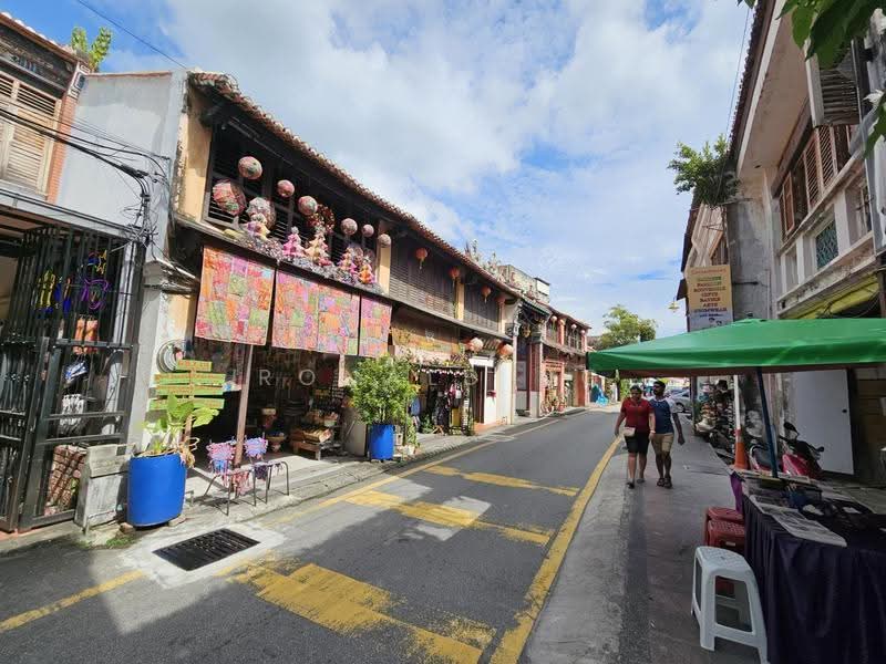 Kedai untuk Dijual di George Town (Penang) - Ronald Ng - PropertyGuru.com.my