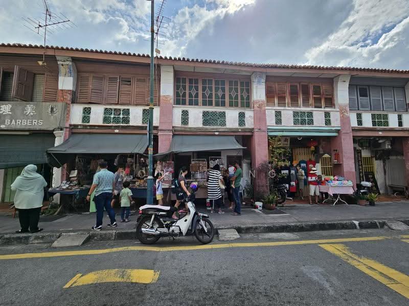 Kedai untuk Dijual di George Town (Penang) - Ronald Ng - PropertyGuru.com.my