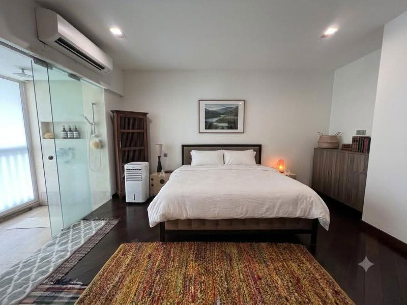 Condominium for Sale at Armanee Terrace - Najah Kadir - Bedroom - PropertyGuru.com.my