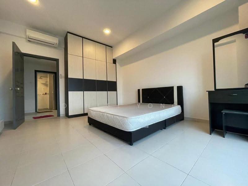 Kondominium untuk Disewa di The Wadihana - Daniel Yong - Bedroom - PropertyGuru.com.my