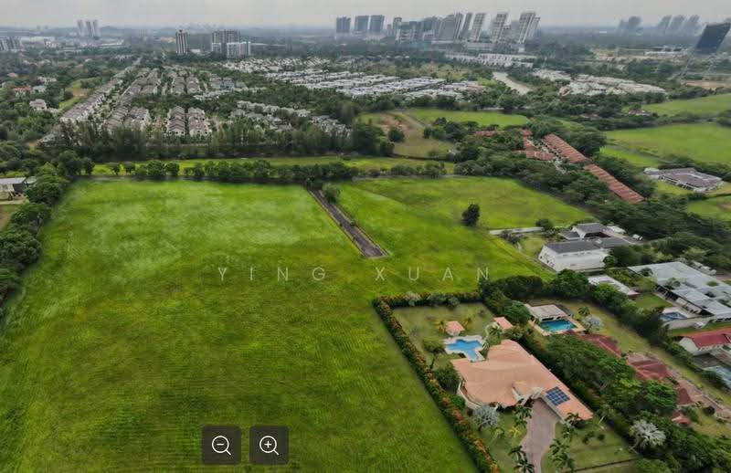 Bungalow Land for Sale in Leisure Farm (Gelang Patah) - Ying Xuan - Exterior - PropertyGuru.com.my