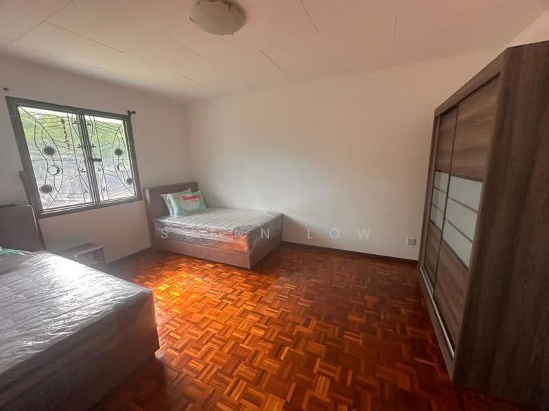 Bungalow House untuk Dijual di Leisure Farm (Gelang Patah) - Suenn Low - Bedroom - PropertyGuru.com.my