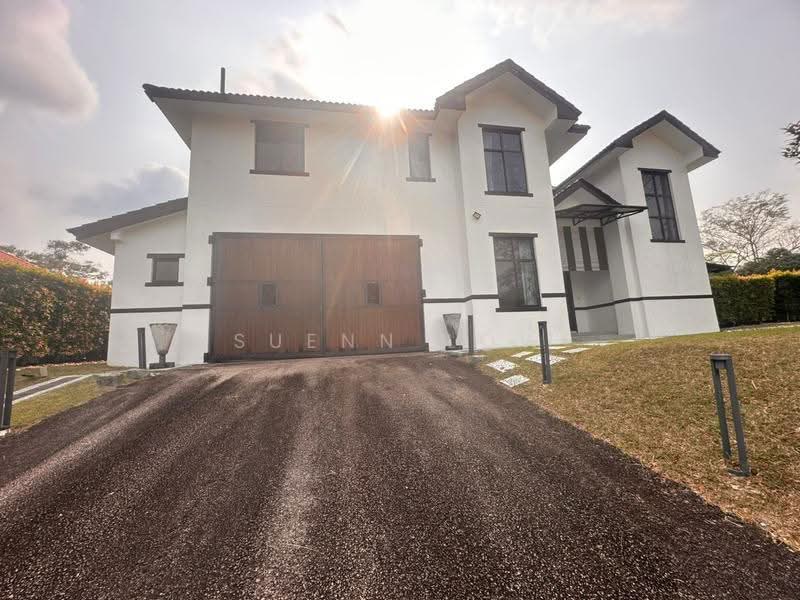Bungalow House untuk Dijual di Leisure Farm (Gelang Patah) - Suenn Low - Exterior - PropertyGuru.com.my