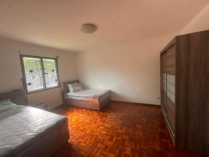 Bungalow House untuk Dijual di Leisure Farm (Gelang Patah) - Suenn Low - Bedroom - PropertyGuru.com.my