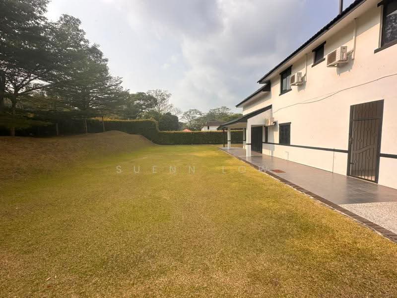 Bungalow House untuk Dijual di Leisure Farm (Gelang Patah) - Suenn Low - Exterior - PropertyGuru.com.my