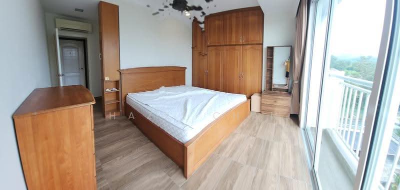 Condominium for Rent at Jesselton Condominium - Hazel Chan - Bedroom - PropertyGuru.com.my
