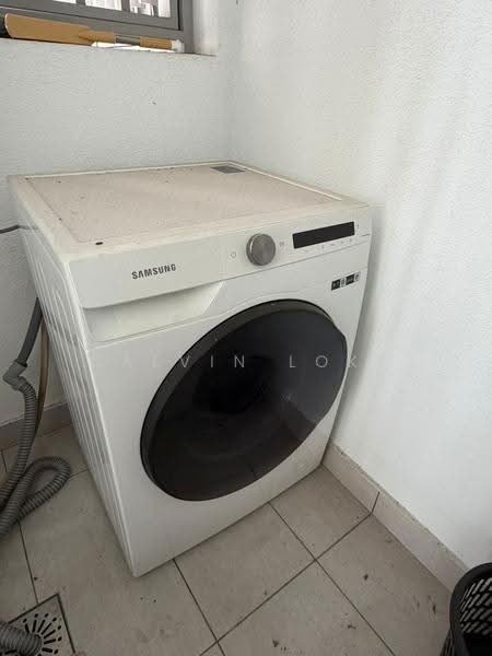 Service Residence for Rent at The Clio 2 Residences - Calvin Loke - Interior - PropertyGuru.com.my