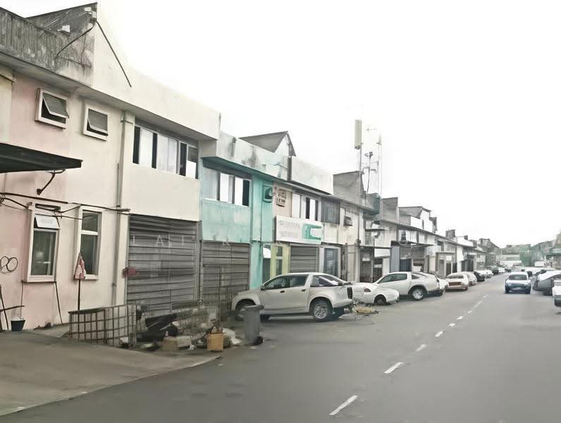 Kilang Teres untuk Disewa di Taman Universiti (Skudai) - Lai Kok Seng - Exterior - PropertyGuru.com.my