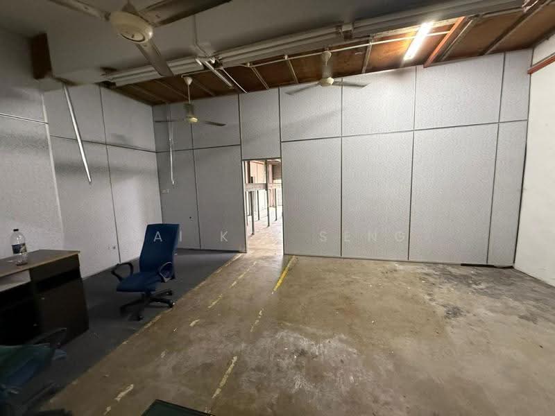 Kilang Teres untuk Disewa di Taman Universiti (Skudai) - Lai Kok Seng - Interior - PropertyGuru.com.my