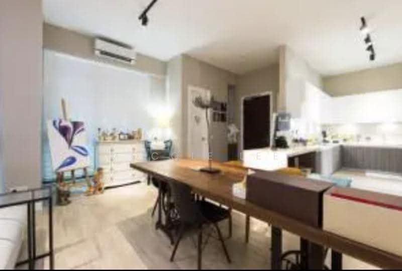 Condominium for Rent at The LIGHT COLLECTION II - Mocole Lee - Interior - PropertyGuru.com.my