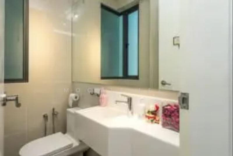Condominium for Rent at The LIGHT COLLECTION II - Mocole Lee - Bathroom - PropertyGuru.com.my