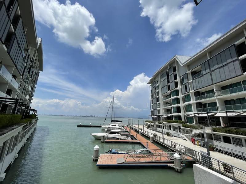 Condominium for Rent at The LIGHT COLLECTION II - Mocole Lee - Exterior - PropertyGuru.com.my