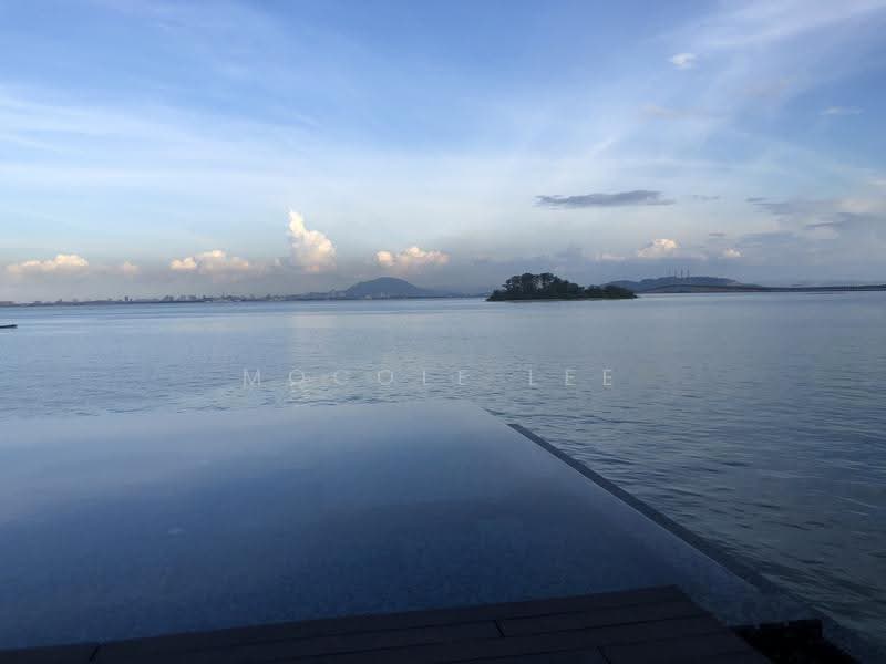 Condominium for Rent at The LIGHT COLLECTION II - Mocole Lee - View - PropertyGuru.com.my