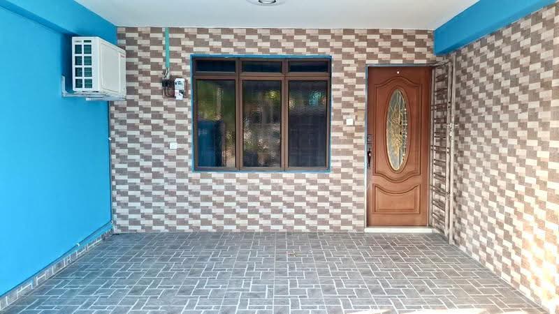 2-storey Terraced House for Rent in Taman Desa Cemerlang (Ulu Tiram) - Ethan Lim - Exterior - PropertyGuru.com.my