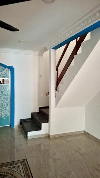 2-storey Terraced House for Rent in Taman Desa Cemerlang (Ulu Tiram) - Ethan Lim - Interior - PropertyGuru.com.my