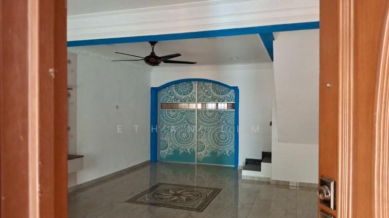 2-storey Terraced House for Rent in Taman Desa Cemerlang (Ulu Tiram) - Ethan Lim - Interior - PropertyGuru.com.my