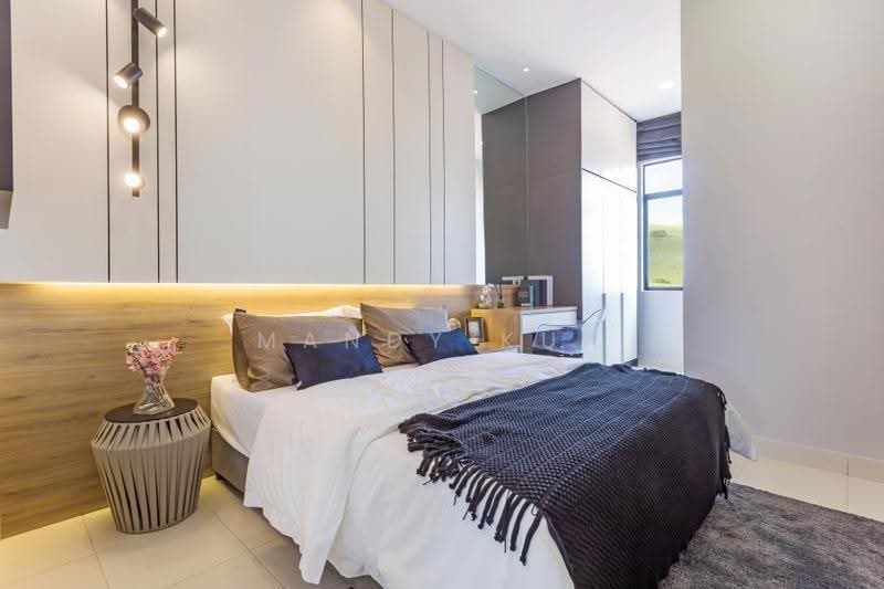 2-storey Terraced House for Sale in Seremban (Negeri Sembilan) - Mandy Kua - Bedroom - PropertyGuru.com.my